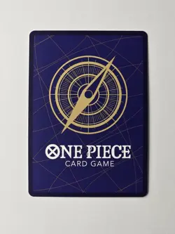 Arlong - EB02-011 SR - Anime 25th - One Piece TCG Card English - Image 2