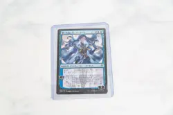 Japanese Narset Parter of Veils (JPN Alternate Art) - NM MTG - Image 1