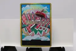 DON!! Card (Vegapunk) (Gold) Premium Booster -The Best- Vol. 2 Foil - Image 1