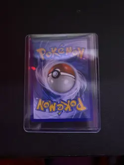 Pokemon Lucario GX SM100 Sun & Moon Promo Holo Stage 1 Rare Card - Image 2