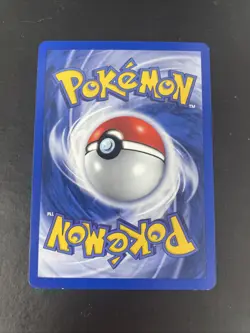 Houndour 39/75 Pokemon Card Neo Discovery - Image 2