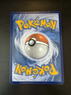 Arcanine BREAK - (XY Black Star Promos) XY180 Jumbo Cards Holo - Image 2