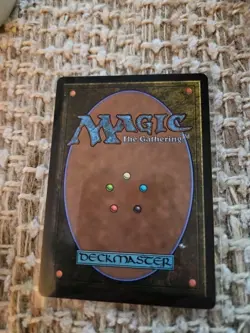 WOTC Lorwyn Eclipsed Wistfulness (Borderless) (MR) NM - Image 2