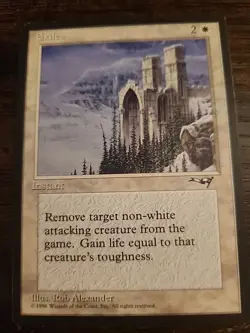 Exile Alliances Regular - Image 1