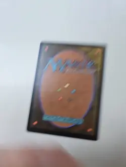 MTG Innistrad: Double Feature - Deserted Beach - Rare Land - Image 2