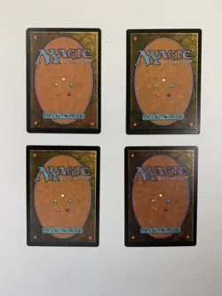 MTG Crystal Vein X4 -Mirage- - Image 2