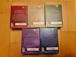 MTG 2024 Welcome Deck SEALED New Red White Blue Black Green Magic The Gathering - Image 2