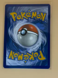 Pokemon TCG Ninetales BREAK XY Evolutions 16/108 Holo NM - Image 2
