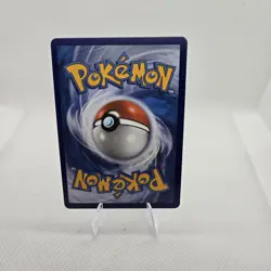 Pokemon TCG Dewgong 097/094 Illustration Rare Mega Evolution Phantasmal Flames - Image 2
