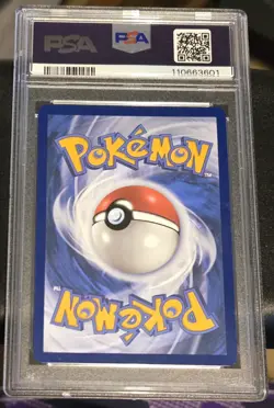 PSA 9 - Eevee 074/131 Pokemon Day 2025 STAMPED Promo - Image 2