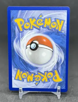 Pokemon TCG Phantasmal Flames Oricorio EX #024 SIR Black Star Promo NM - Image 2