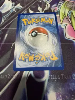 Pokemon TCG Sun And Moon Eevee Promo Sm235 Holo Black Star - Image 4