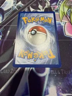 Pikachu SWSH039 Cosmos Holo Pokemon TCG Black Star Promo Ungraded - Image 4