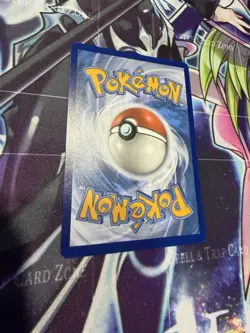 Pikachu SWSH039 Cosmos Holo Pokemon TCG Black Star Promo Ungraded - Image 5