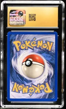 CGC 10 PRISTINE Sandslash 93/144 Reverse Holo Skyridge 2003 Pokemon Pop 4 - Image 2