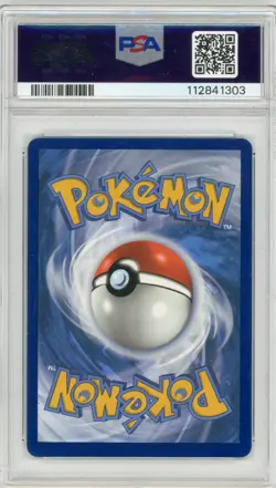 Pokemon Gengar VMAX Holo PSA 10 Gem Mint 157/264 Swsh08: Fusion Strike - Image 2
