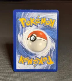 Pokemon TCG: M Absol EX XY63 - Black Star Promo - *LP (Off Center)* - Image 2