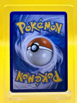 Psyduck 74/102 Regular Common Triumphant Pokemon 2010 LP - Image 2