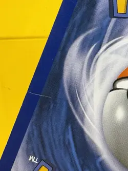 Psyduck 74/102 Regular Common Triumphant Pokemon 2010 LP - Image 3