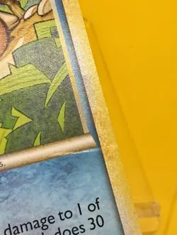 Psyduck 74/102 Regular Common Triumphant Pokemon 2010 LP - Image 4