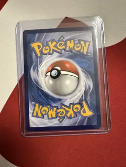 Poltchageist Pokemon TCG Scarlet & Violet Twilight Masquerade Holo - Image 2