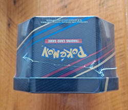 Pokemon TCG: Crown Zenith Galarian Zapdos Tin - Image 4