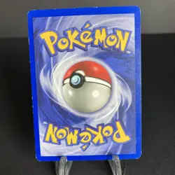 Pokemon TCG PlusPower Base Set 84/102 Regular Unlimited Uncommon- LP - Image 2