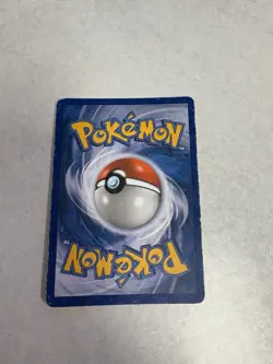 Voltorb Pokemon Stormfront SH3 Reverse Holo Shiny Rare 2008 Diamond Pearl LP - Image 2