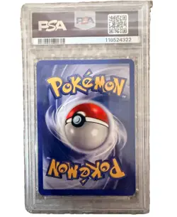 Pokemon TCG Base Set Venusaur Holo Rare 15/102 English (Very Good-Excellent) - Image 2