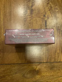 Yugioh 25th Anniversary Pharoah's Servant Booster Box, Sealed - Image 4