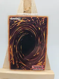 Yu-Gi-Oh! TCG Gladiator Beast Spartacus 1st Edition GLAS-EN018 Near Mint - Image 4