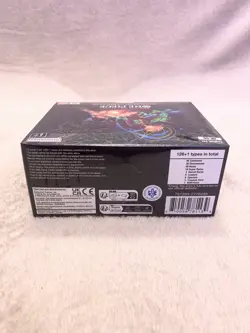 One Piece OP-06 Wings Of The Captain Booster Box English SEALED BRAND NEW - Image 2