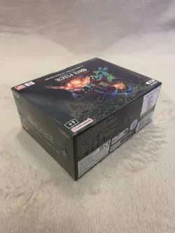 One Piece OP-06 Wings Of The Captain Booster Box English SEALED BRAND NEW - Image 4