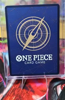 One Piece CCG Boa Hancock OP01-078 Romance Dawn SR Japanese. NM. - Image 2