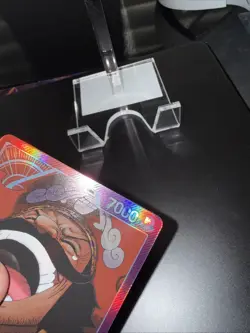 Gol.D.Roger (003) (Alternate Art) One Piece L Carrying On His Will OP13-003 - Image 3