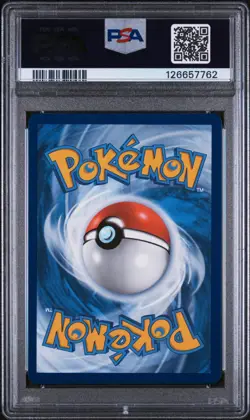 Opal TG28/TG30 Lost Origin Trainer Gallery NM Full Art Pokemon Card PSA MINT 9 - Image 2