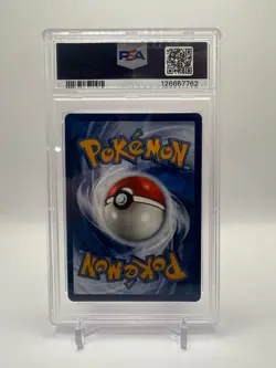 Opal TG28/TG30 Lost Origin Trainer Gallery NM Full Art Pokemon Card PSA MINT 9 - Image 4