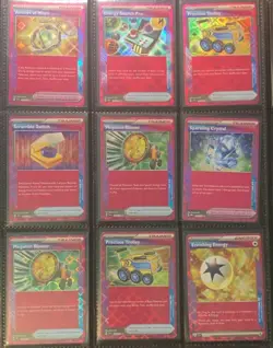 Pokemon Ace Spec Lot 31 Cards NM! English AND Japanese - Image 1