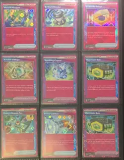 Pokemon Ace Spec Lot 31 Cards NM! English AND Japanese - Image 2
