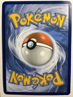 Mewtwo EX XY183 - XY Black Star Promo Holo JUMBO Pokemon Card - Image 2