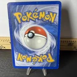 Tyranitar 40/147 Aquapolis Non Holo Rare Pokemon Card - Image 2