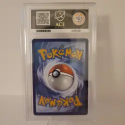 ACE 9 Arceus VSTAR 184/172 Brilliant Stars Gold SR Holo Pokemon Card - Mint - Image 2