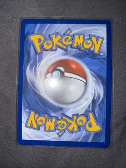 Glaceon (Poke Ball Pattern) 025/131 SV: Prismatic Evolutions NM Pokemon Card TCG - Image 2