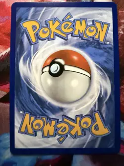 Eevee ex 075/131 Stamped Promo Prismatic Evolutions Pokemon Card - Image 2