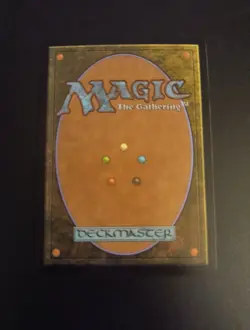 High Perfect Morcant (Extended Art) Lorwyn Eclipsed Non Foil NM/M Card - Image 2