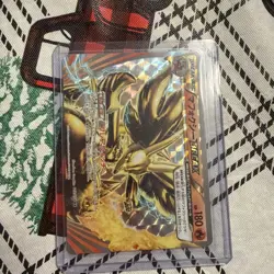 POKEMON TCG CARD Delphox BREAK 14/124 Fates Collide 2016 Holo Rare BREAK - NM/MT - Image 1