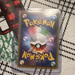 POKEMON TCG CARD Delphox BREAK 14/124 Fates Collide 2016 Holo Rare BREAK - NM/MT - Image 2
