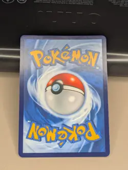 Pokemon TCG Sobble Poncho Pikachu VCOS Cosplay Custom Full Art Shiny Holo Card - Image 2