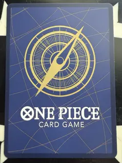 One Piece Card Game Emperors in the New World Nico Robin Foil Card OP09-107 - Image 2