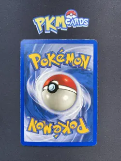 Pokemon TCG Shining Noctowl Neo Destiny 110/105 Shining Rare Italian Card LP. - Image 2